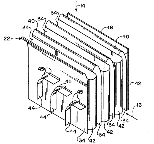 US Patent 5,463,967