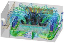 improved quenching through cfd modeling