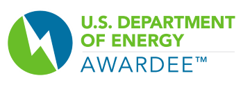 Department of Energy SBIR Awardee